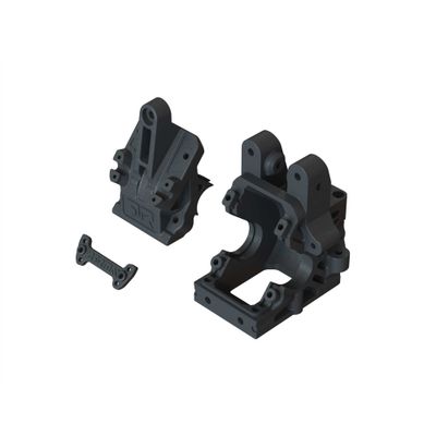 ARA310935 Gearbox Case Set ARRMA Gearbox Case Set