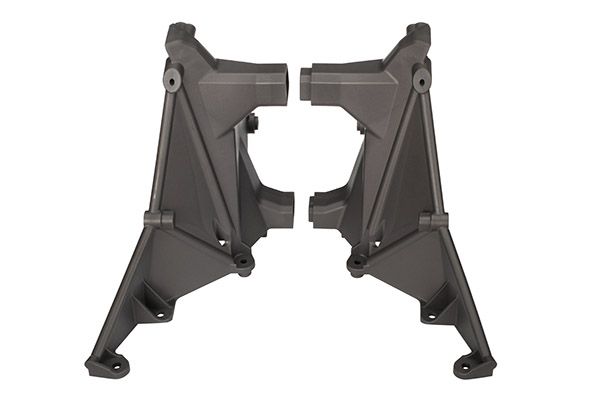 7739 Shock tower, front (left &amp; right halves)