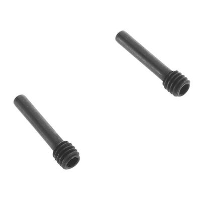 AR310556 Driveshaft End Locking Pin Nero (2) ARRMA Driveshaft End Locking Pin (2)