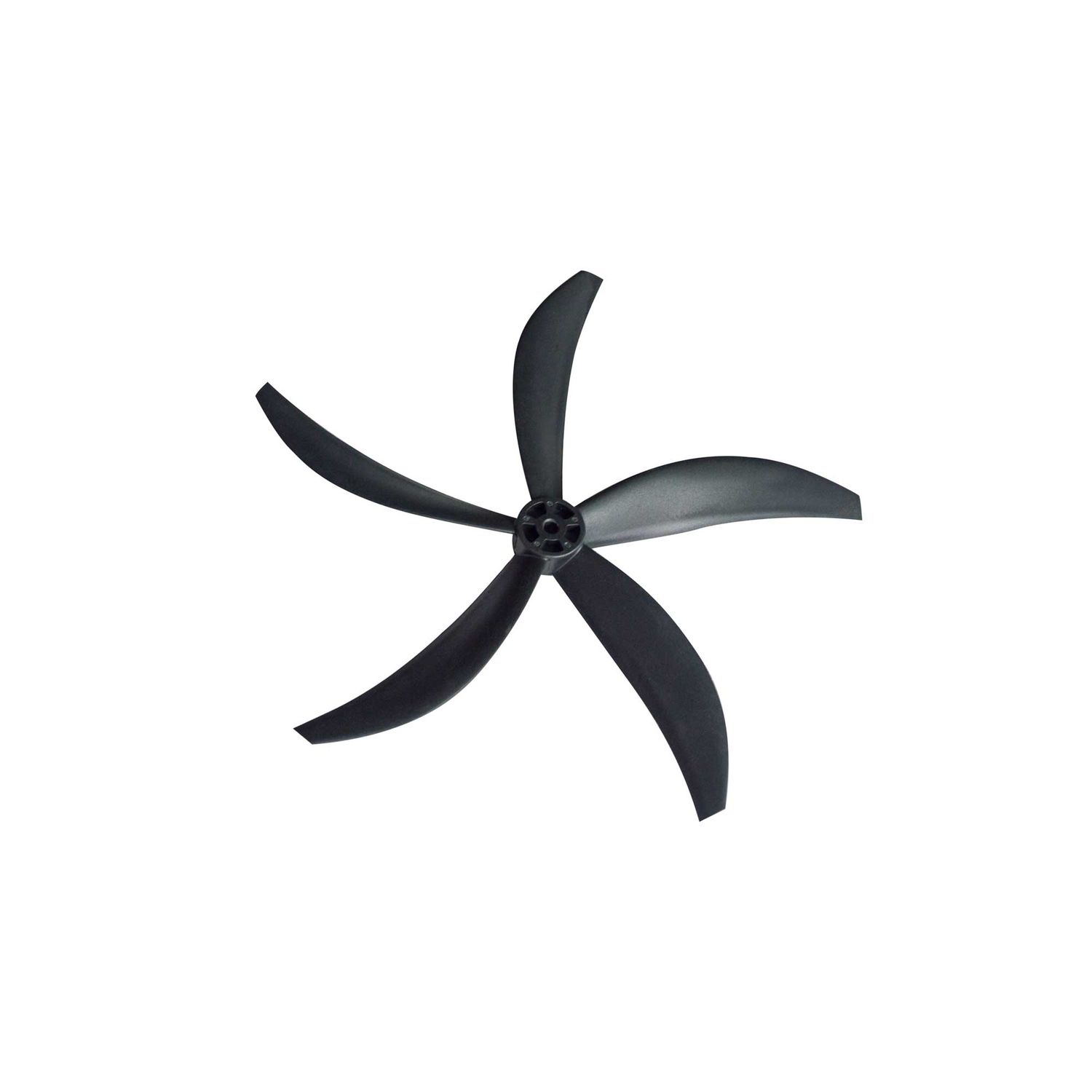 E-flite 5-Blade Prop 10 x 9: Left