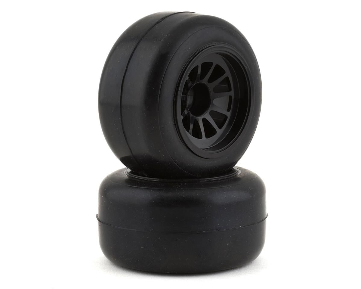 GRC139F F1 (All Surface) Pre Glued Front (PAIR)
