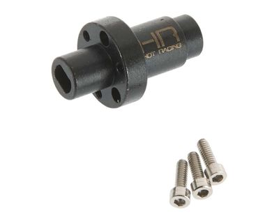 SCXT125R Unibody Super HD Steel Differential Lock AR44