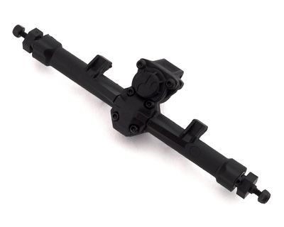 Axial SCX24 Rear Axle (Assembled)