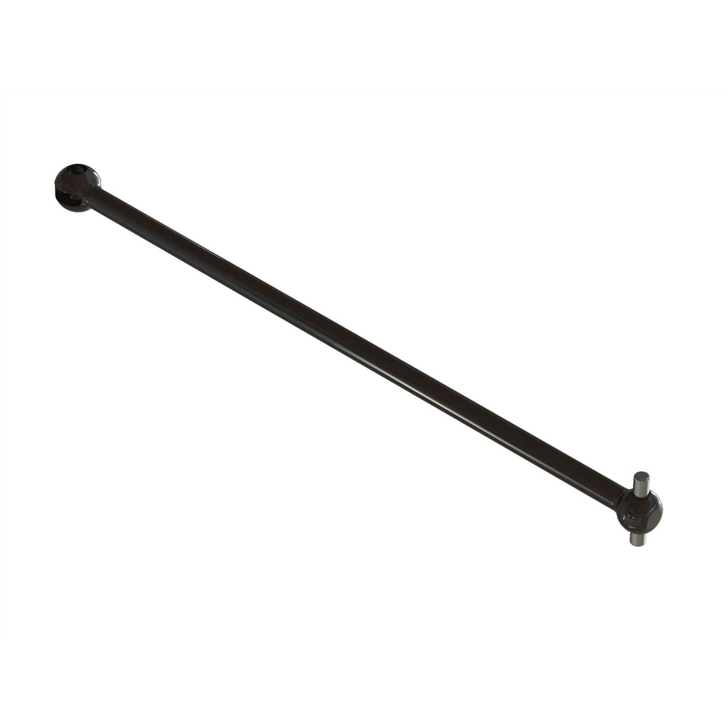 ARRMA CVD Driveshaft, 182mm
