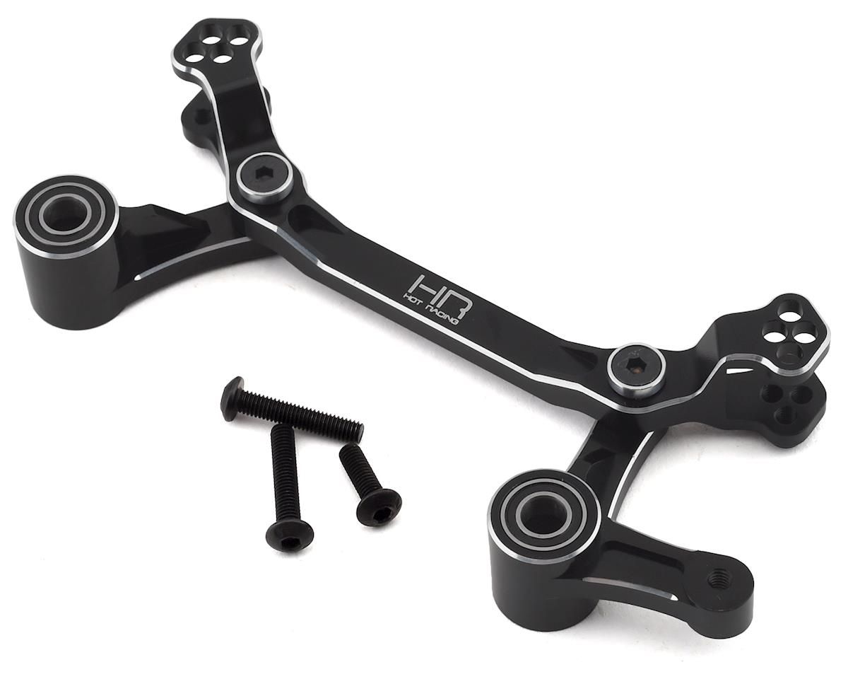 ATF4801 Aluminum Bearing Steering Bellcrank Arrma 1/10 4x4