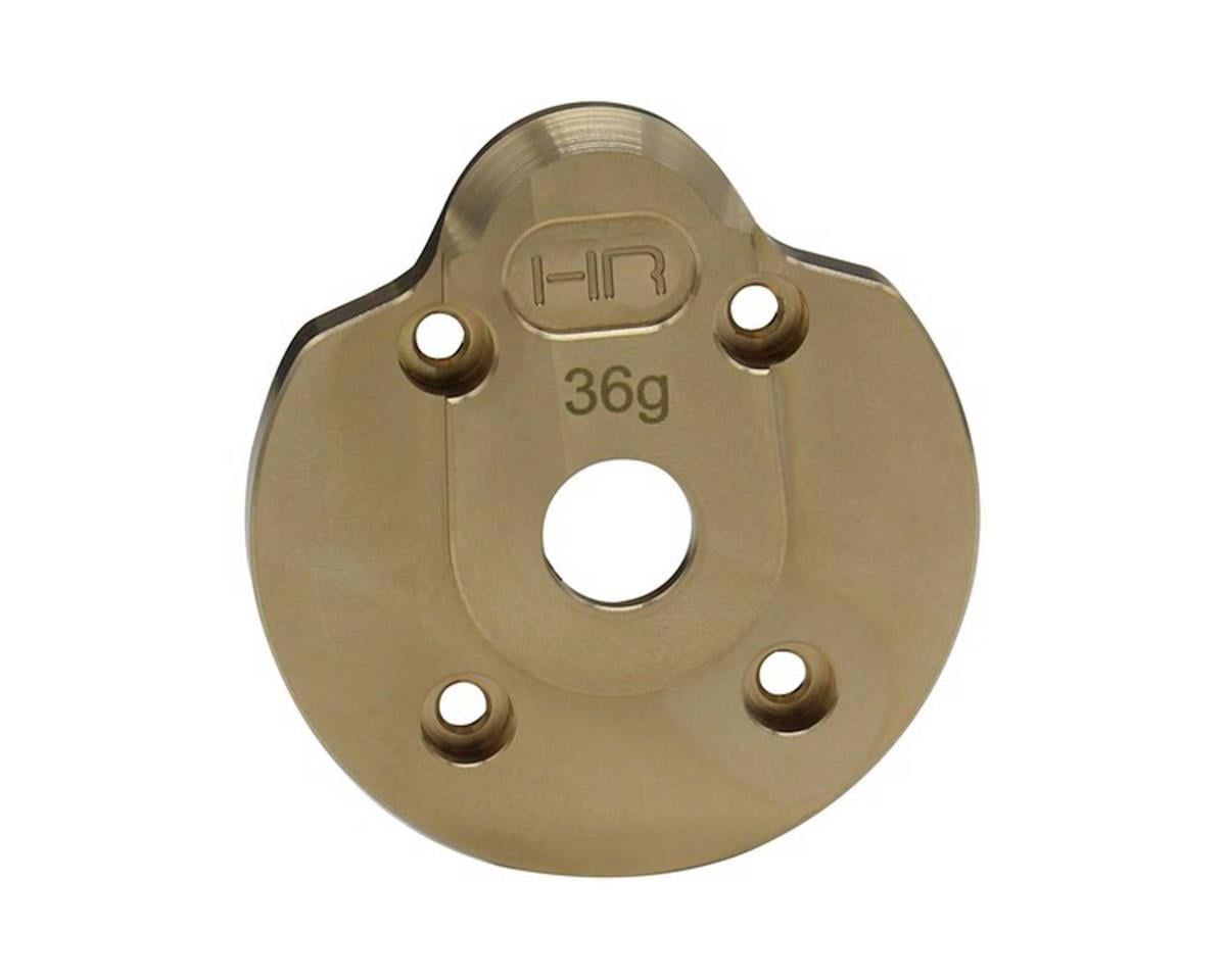 AUTB21CH 48g Brass Currie F9 Portal Knuckle Caps: UTB