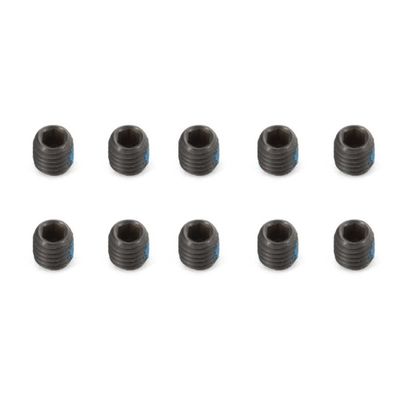 AR724303 Set Screw 3x3mm (10) ARRMA Set Screw 3x3mm (10)