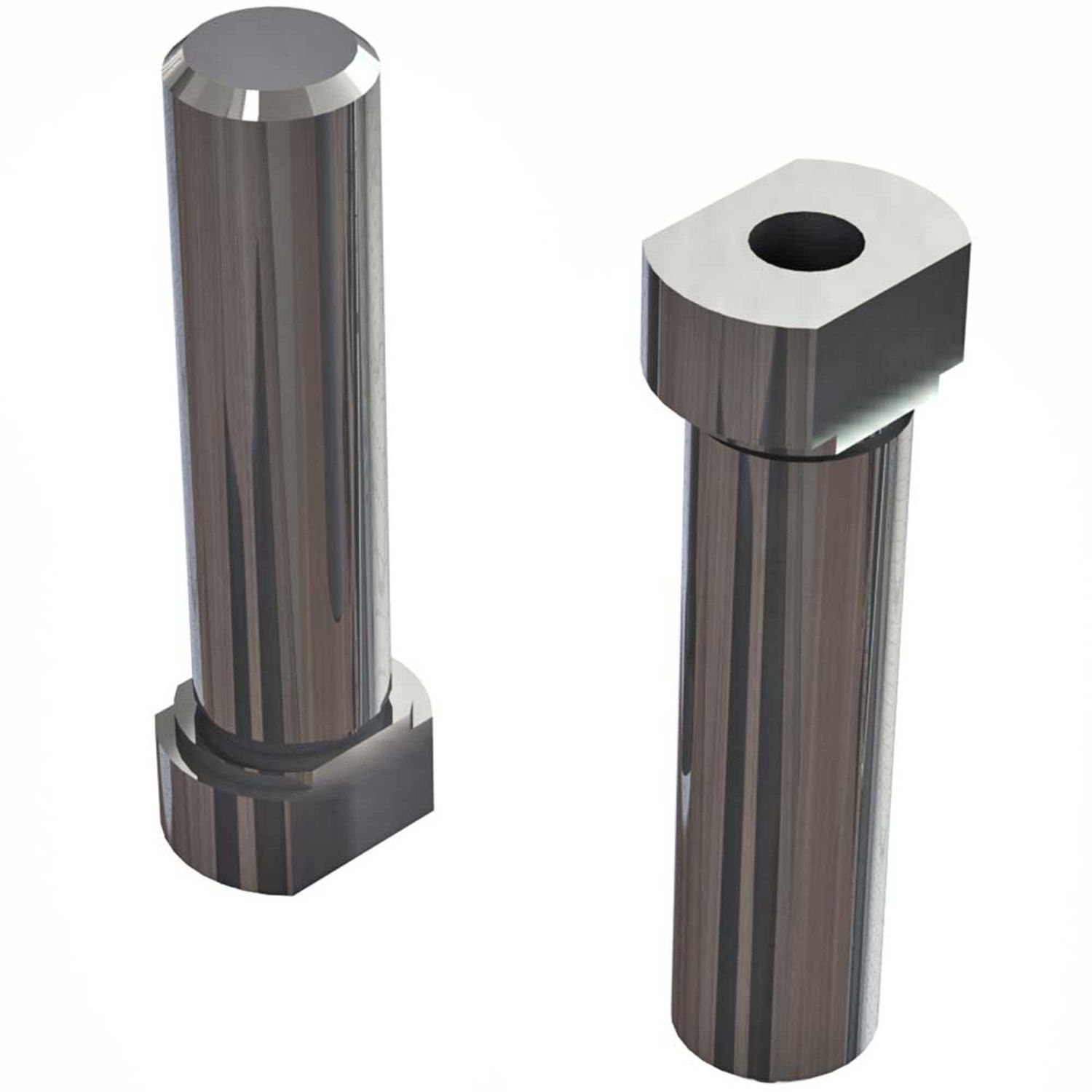 ARRMA Steering Post 4x4 (2)