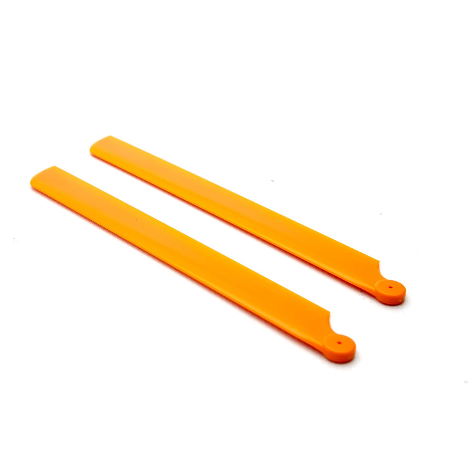 Blade Main Rotor Blade Set, Orange: Blade 230 S