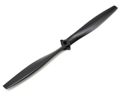 E-flite Propeller: 15X5.5
