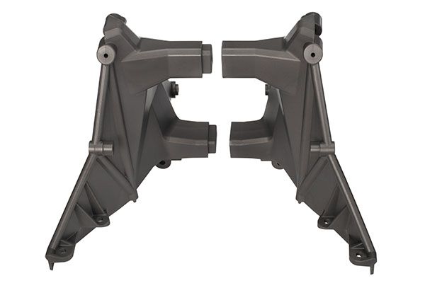 7738 Shock tower, rear (left &amp; right halves)