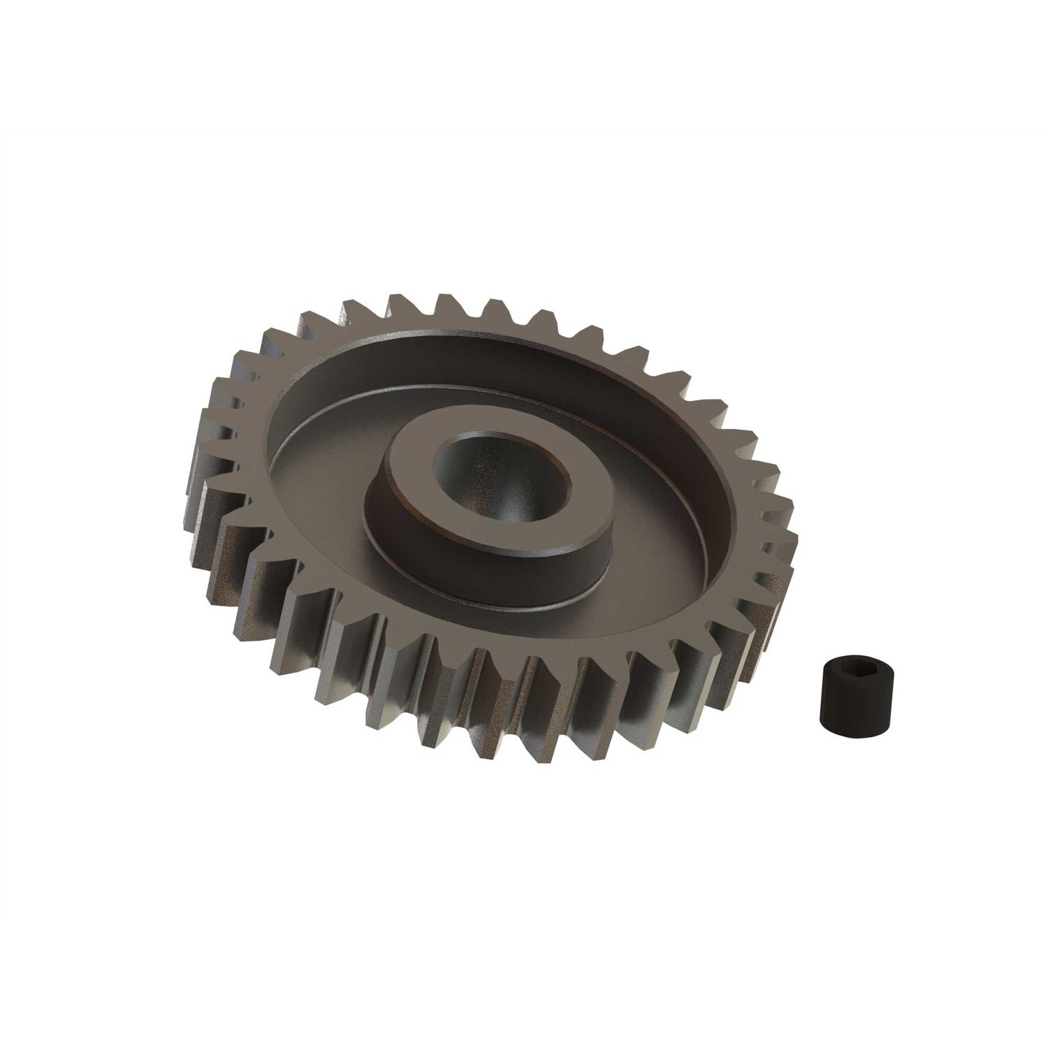 ARRMA Spool Gear, 34T MOD1 8mm Bore