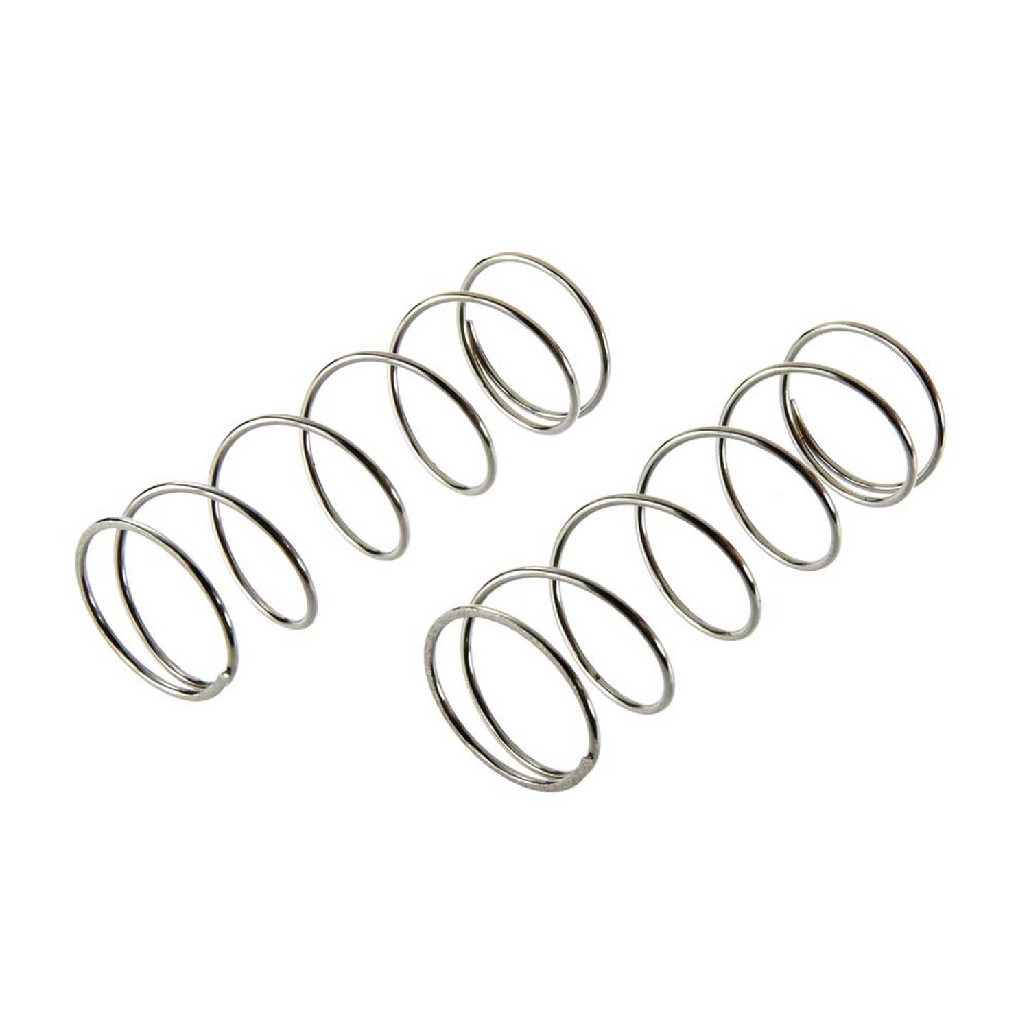 ARRMA Shock Spring, 70mm M 75.5mm (2)