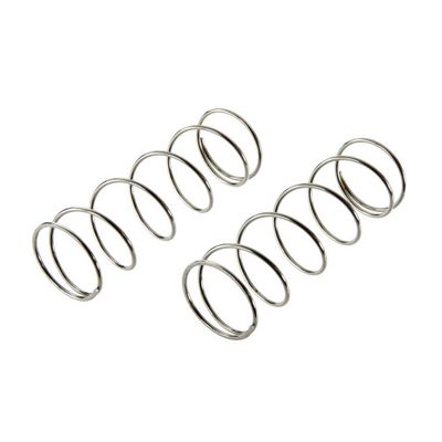 ARRMA Shock Spring, 70mm M 75.5mm (2)