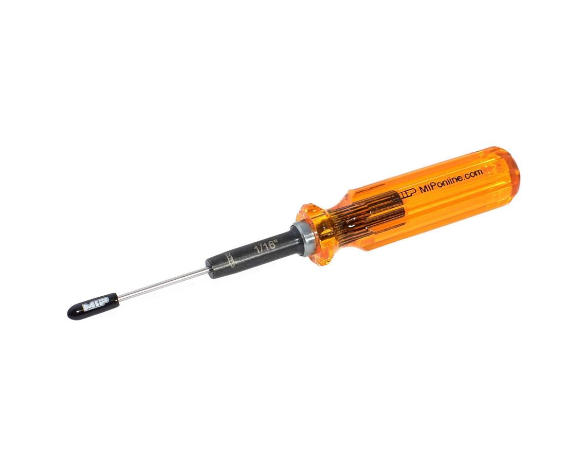 MIP9001 Thorp Hex Driver,1/16