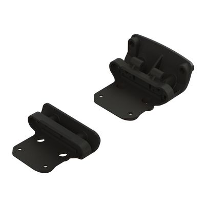ARRMA Skid Plate Set