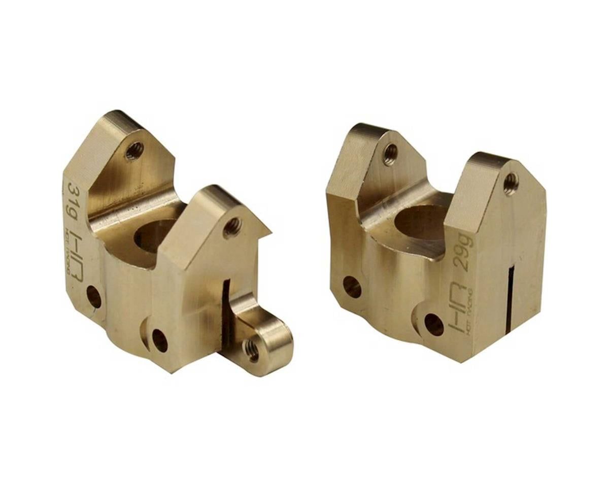 EDR19H Brass 29g Caster Block for Element Enduro
