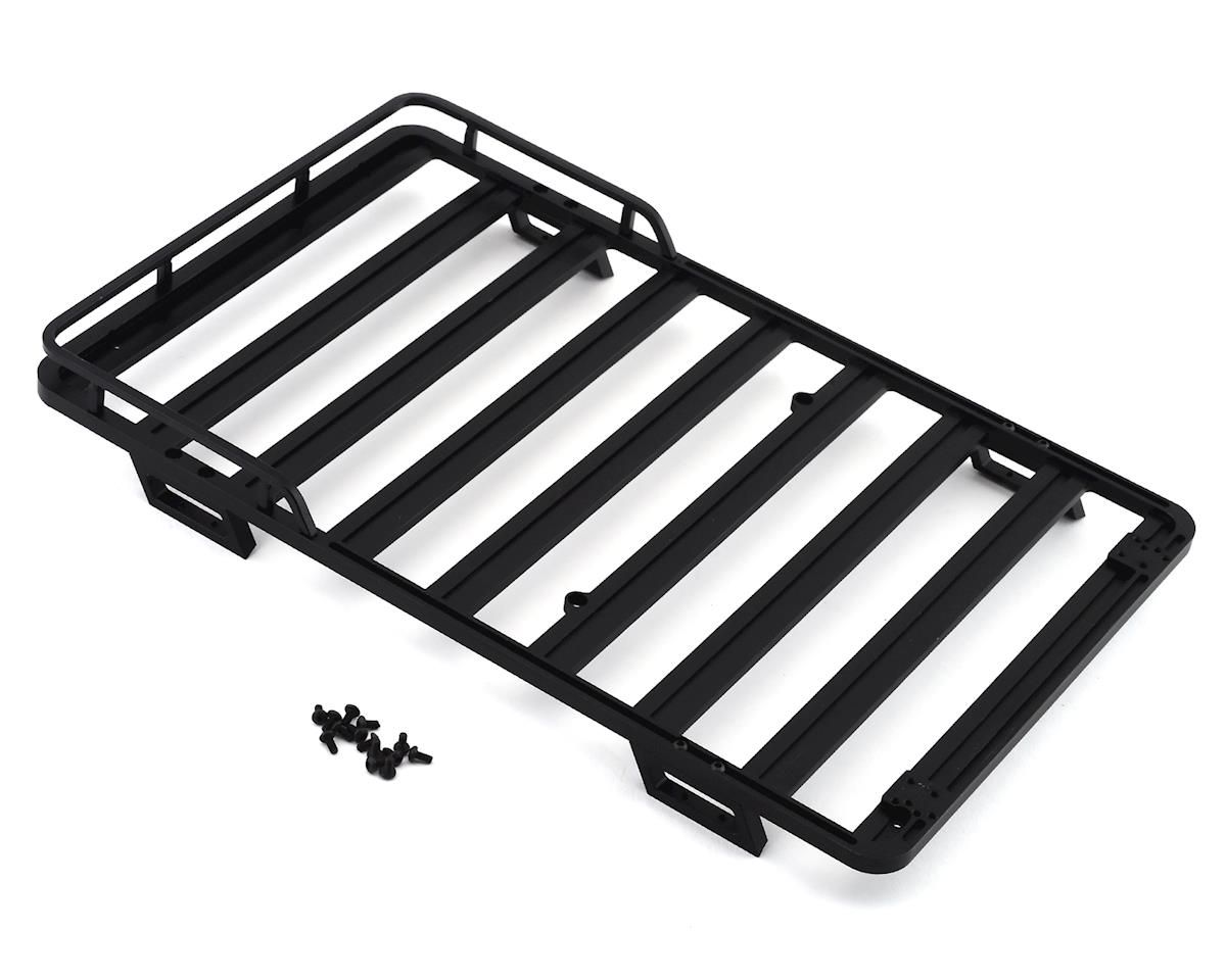 Z-S2001 TOUGH ARMOR OVERLAND ROOF RACK FOR TRAXXAS TRX-4