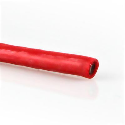 CSE011003100 011-0031-00 Wire, 36", 10AWG, Red
