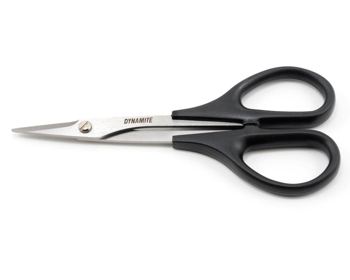 DYN2516 Straight Body Scissors