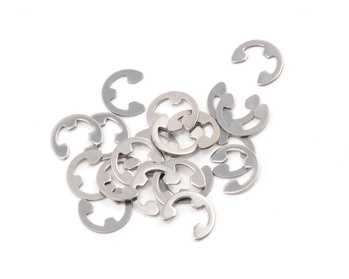 HPIZ103 E CLIP E-4HD (20pcs):Baja5B,5T,2.