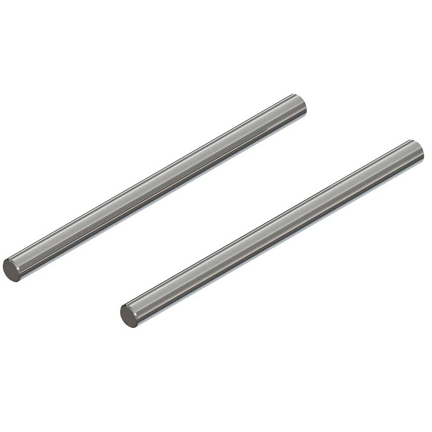 ARRMA Hinge Pin 4x63mm (2): 4x4