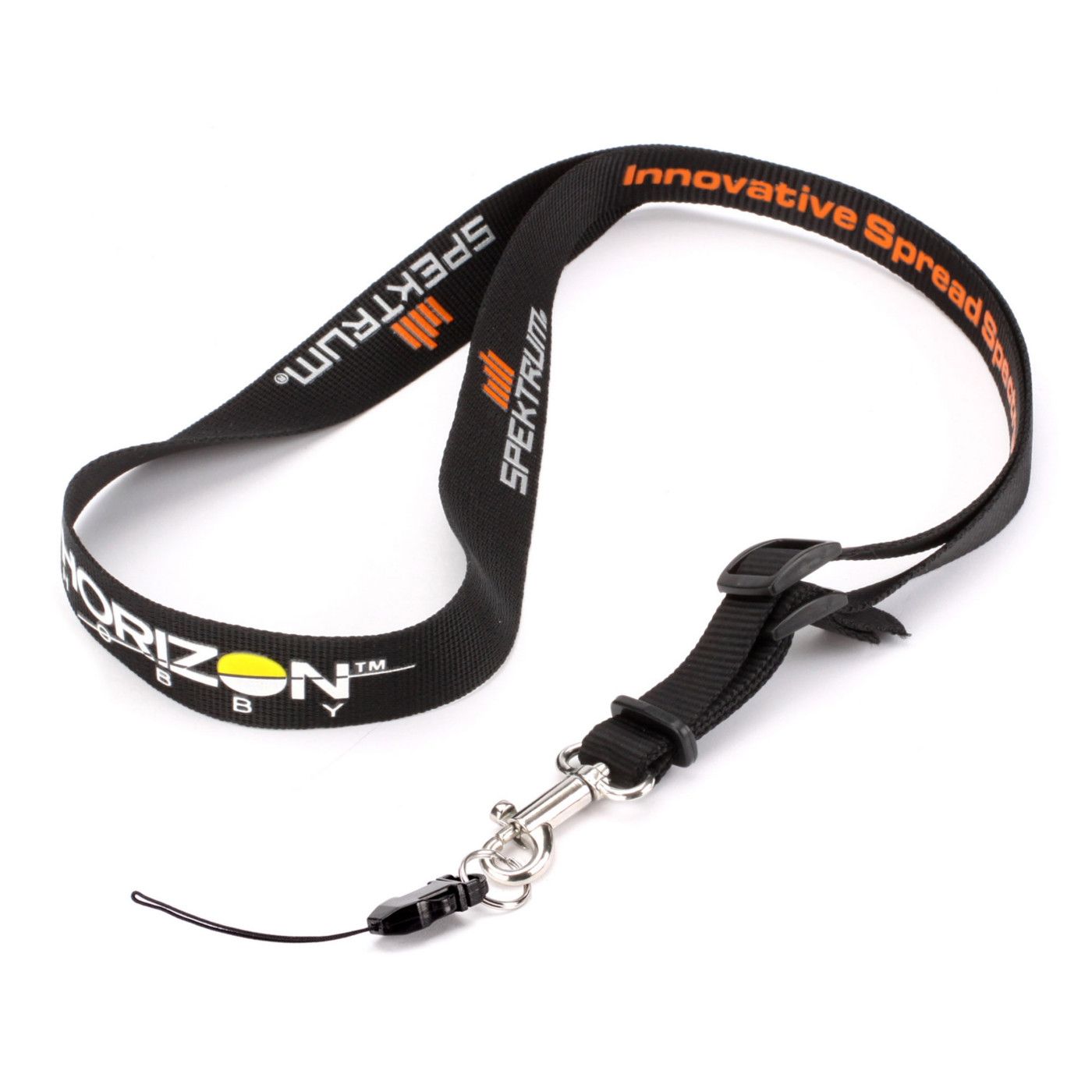 SPMP610 SPM Neck Strap