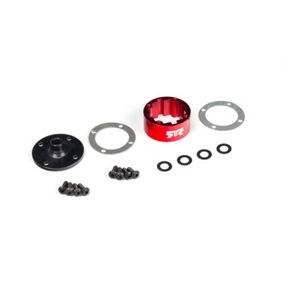 ARRMA Metal Differential Case