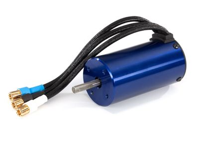 Traxxas 3461 Velineon 540XL Brushless Motor 6.5mm Maxx Jato Stampede Raptor R