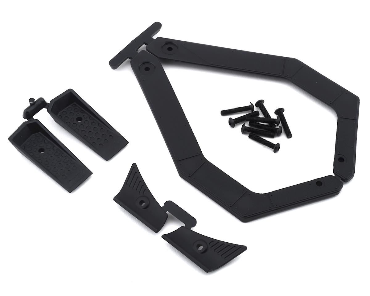 RPM80552 Body Savers for the Traxxas X-Maxx