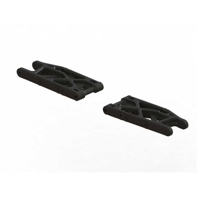 ARRMA Rear Lower Suspension Arms 117mm (1 Pair)