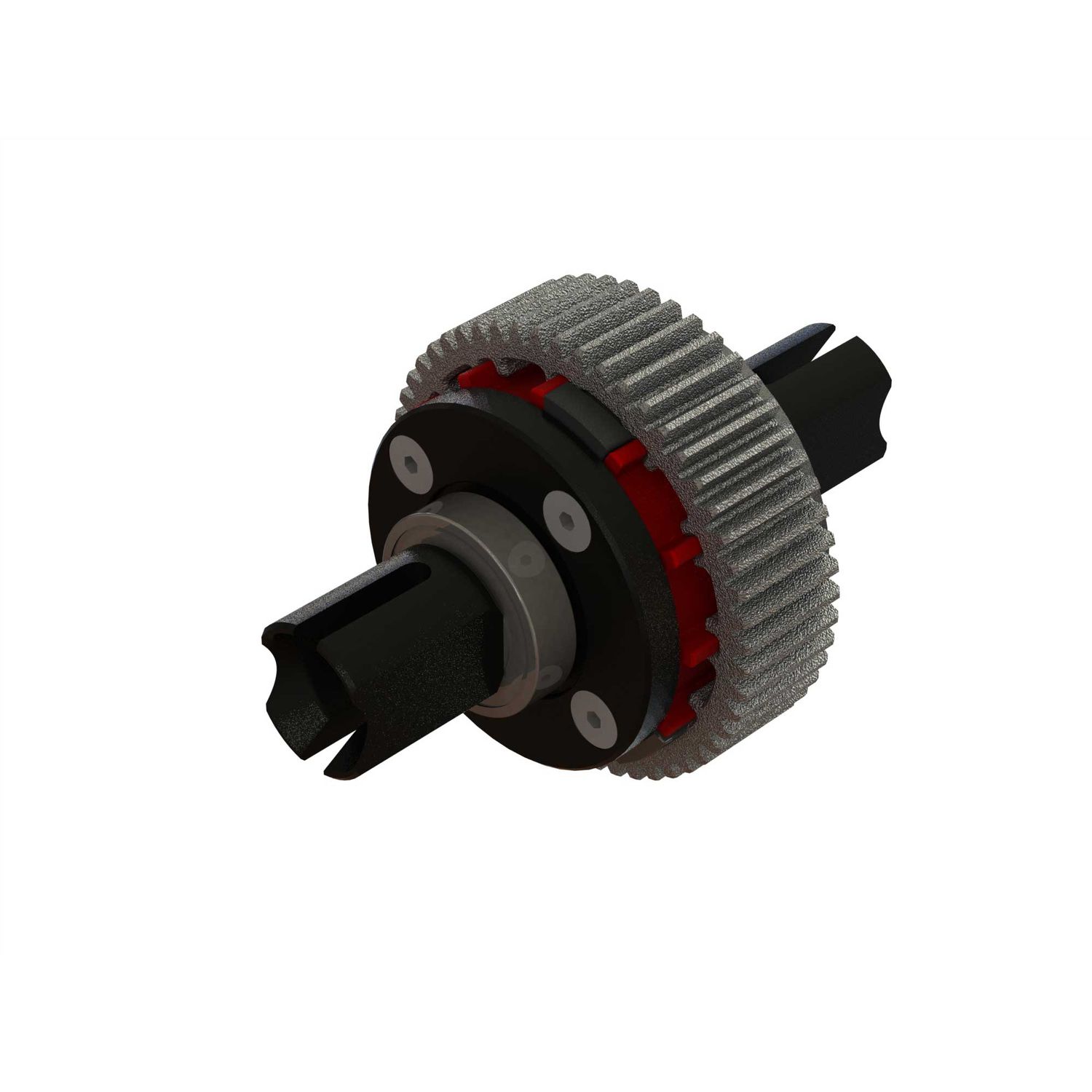 ARRMA Assembled Differential Set, Center