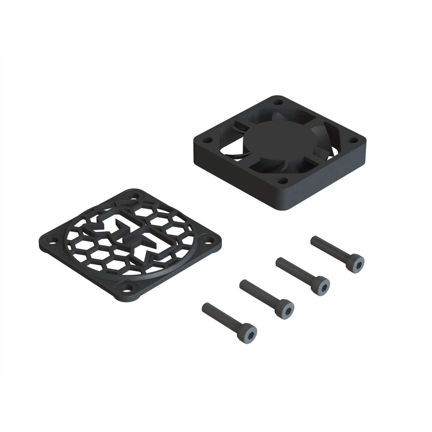 ARRMA Motor Fan Set 50mm