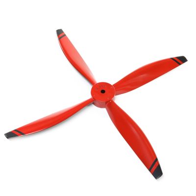 EFLP145904B 14.5 x 9 4 Blade Propeller: Draco 2.0m E-flite 4 Blade Propeller, 14.5 x 9: DRACO 2.0m