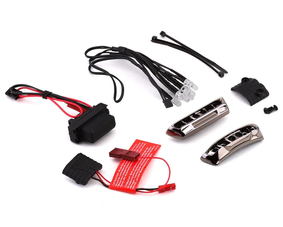 7185A LED LIGHT KIT, 1/16TH E-REVO