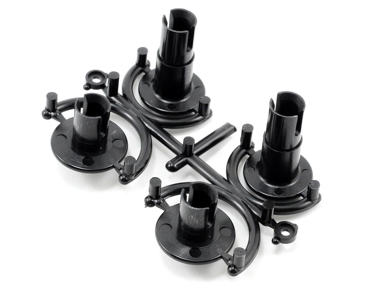 3908 Molded Outdrives:TC3,TC4