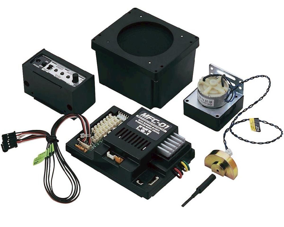 TAM56511 1/14 Semi Truck Multi Function Unit