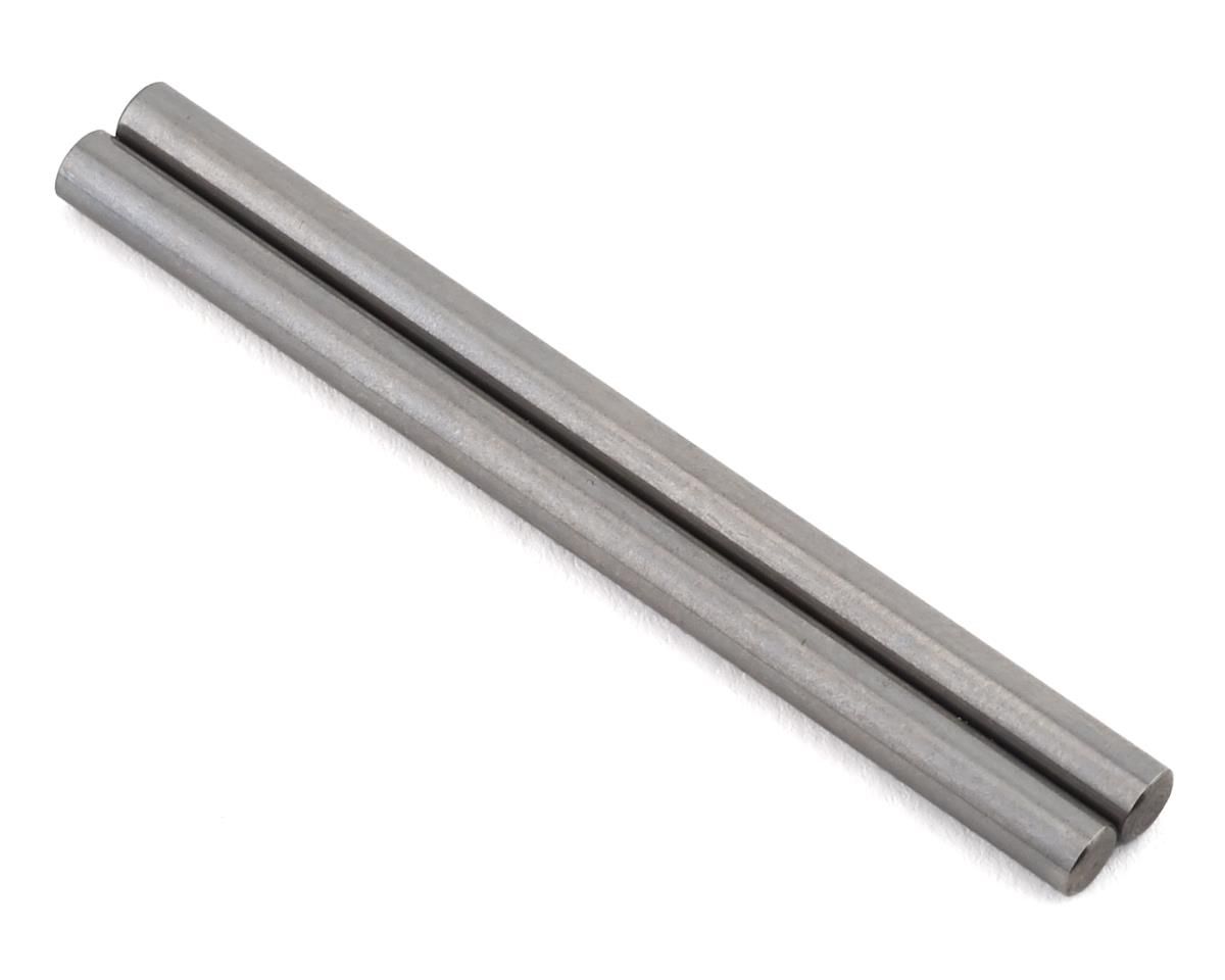 TKR6523HD Hinge Pins (inner, 3.5mm f/r, EB410.2, 2pcs)