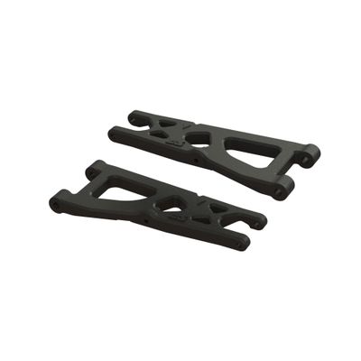 AR330543 Front Suspension Arms (2) ARRMA Front Suspension Arms (2)
