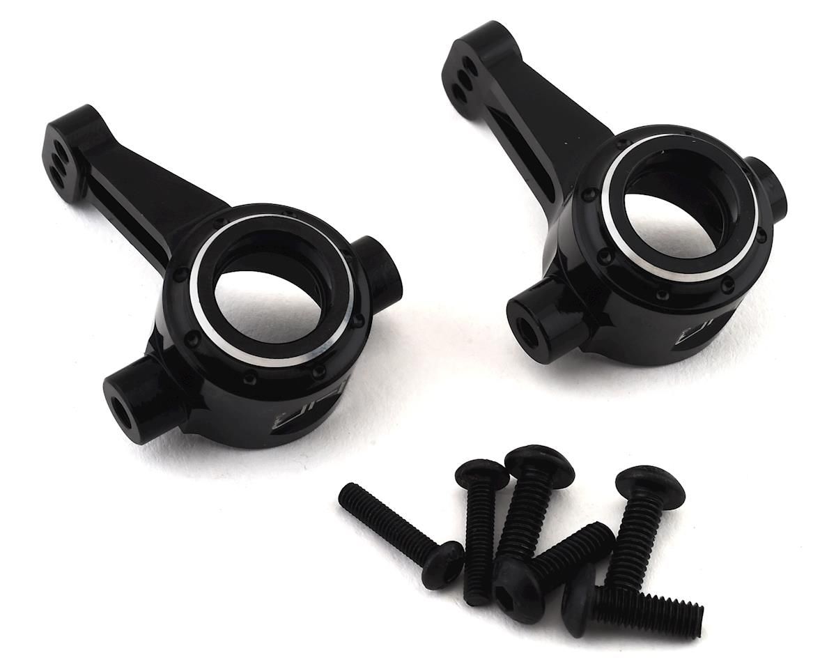 ATF2101 Aluminum Steering Blocks, for Arrma 1/10 4x4