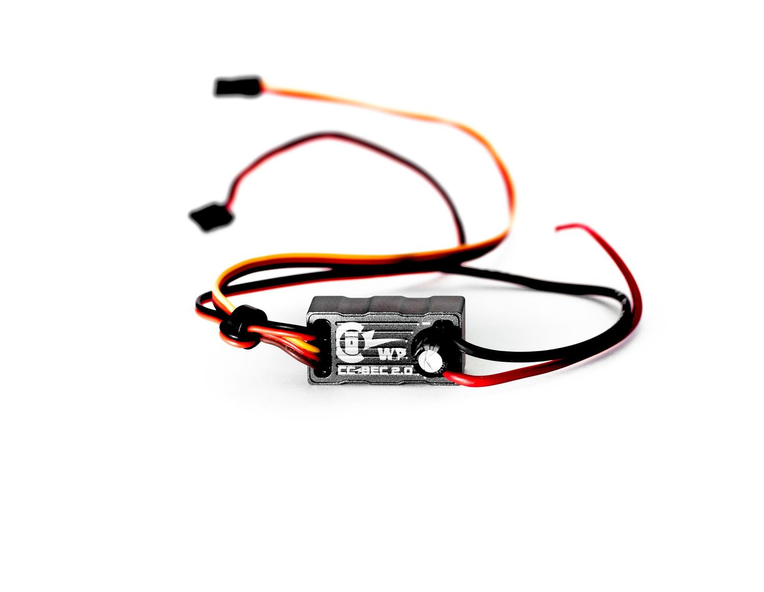 CSE010015300 CC BEC 2.0 15A Max output 14S waterproof