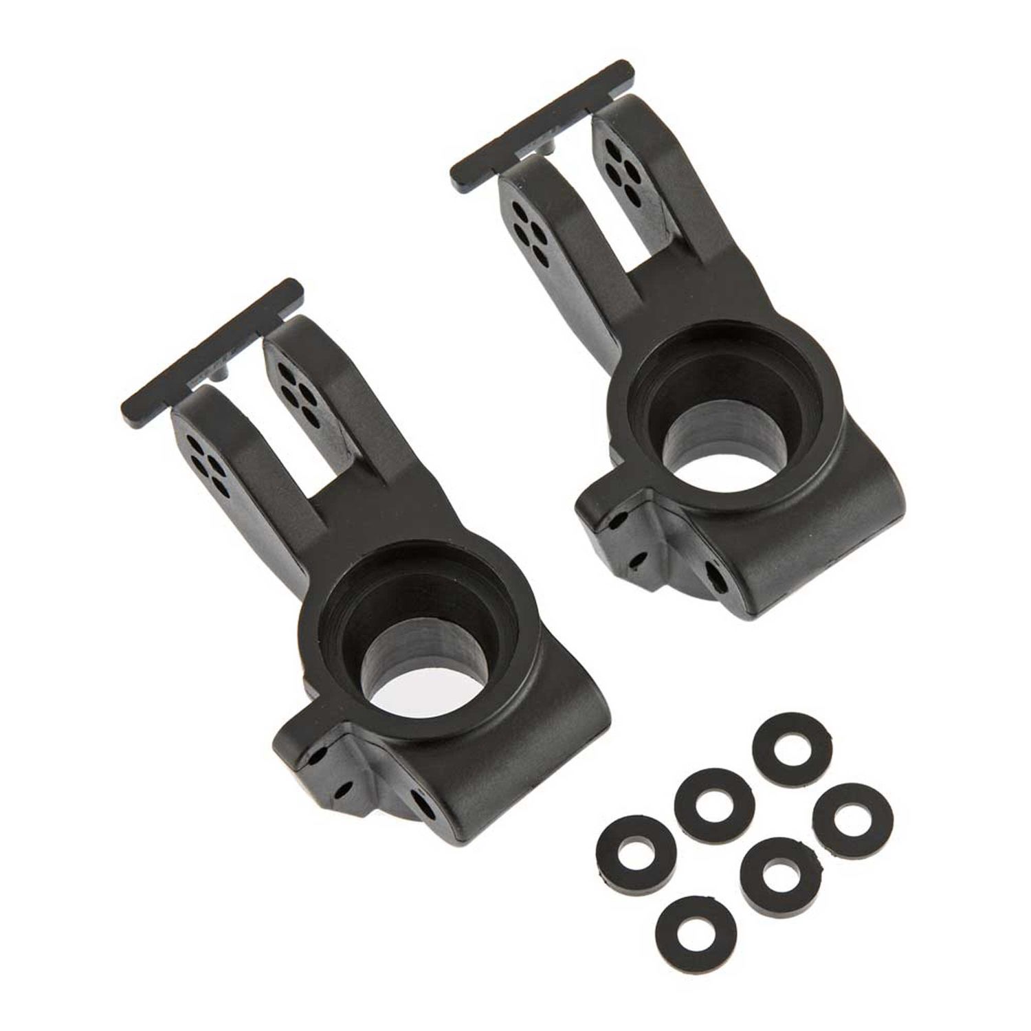 ARRMA Hub Rear (2)