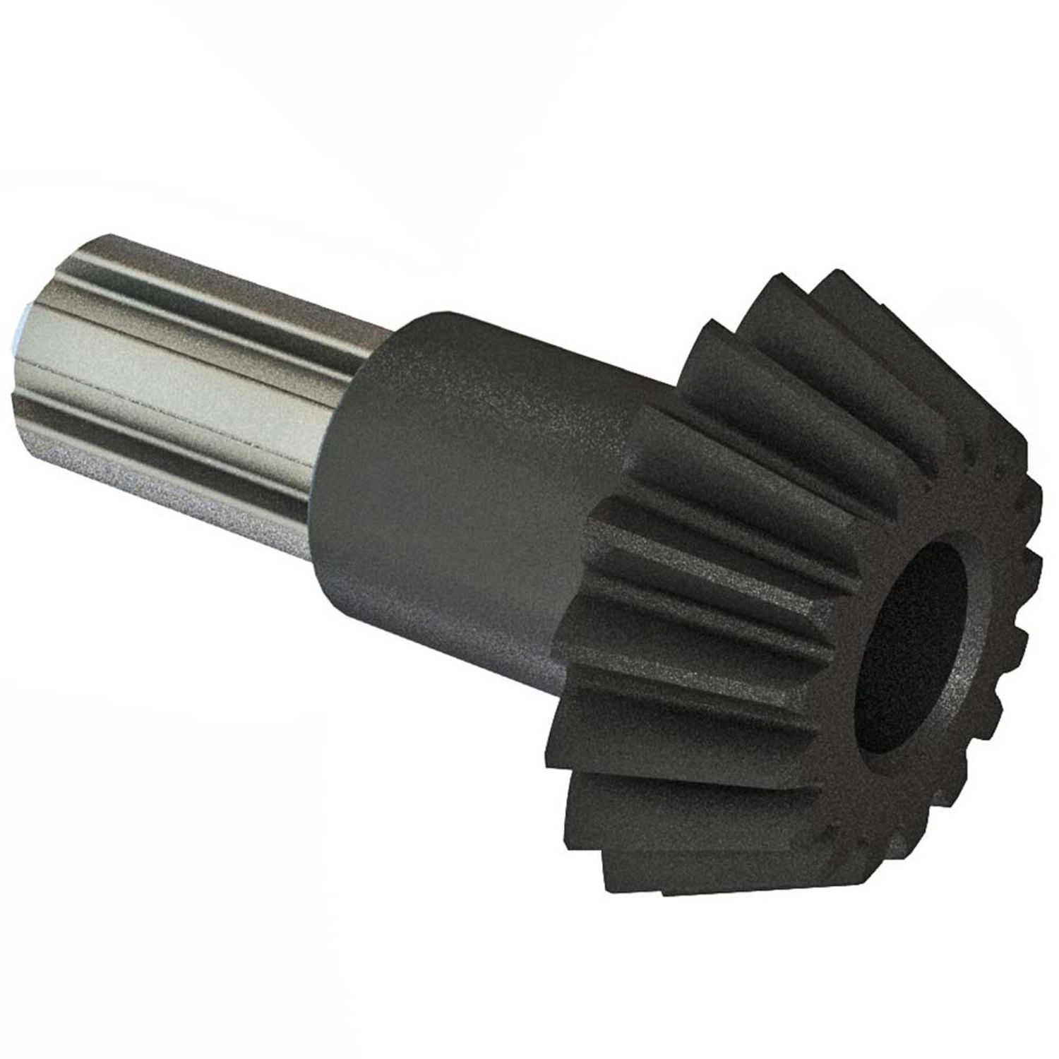 ARRMA Heavy-Duty Input Gear 17T