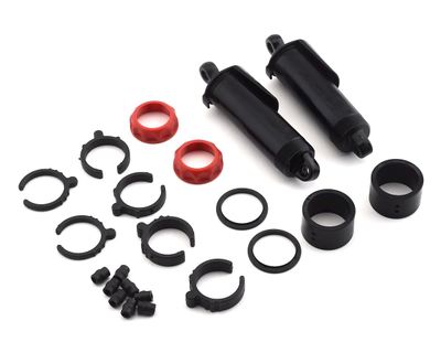 AR330553 Big Bore Shock Set Rear (Pair) ARRMA Big Bore Shock Set Rear (Pair)