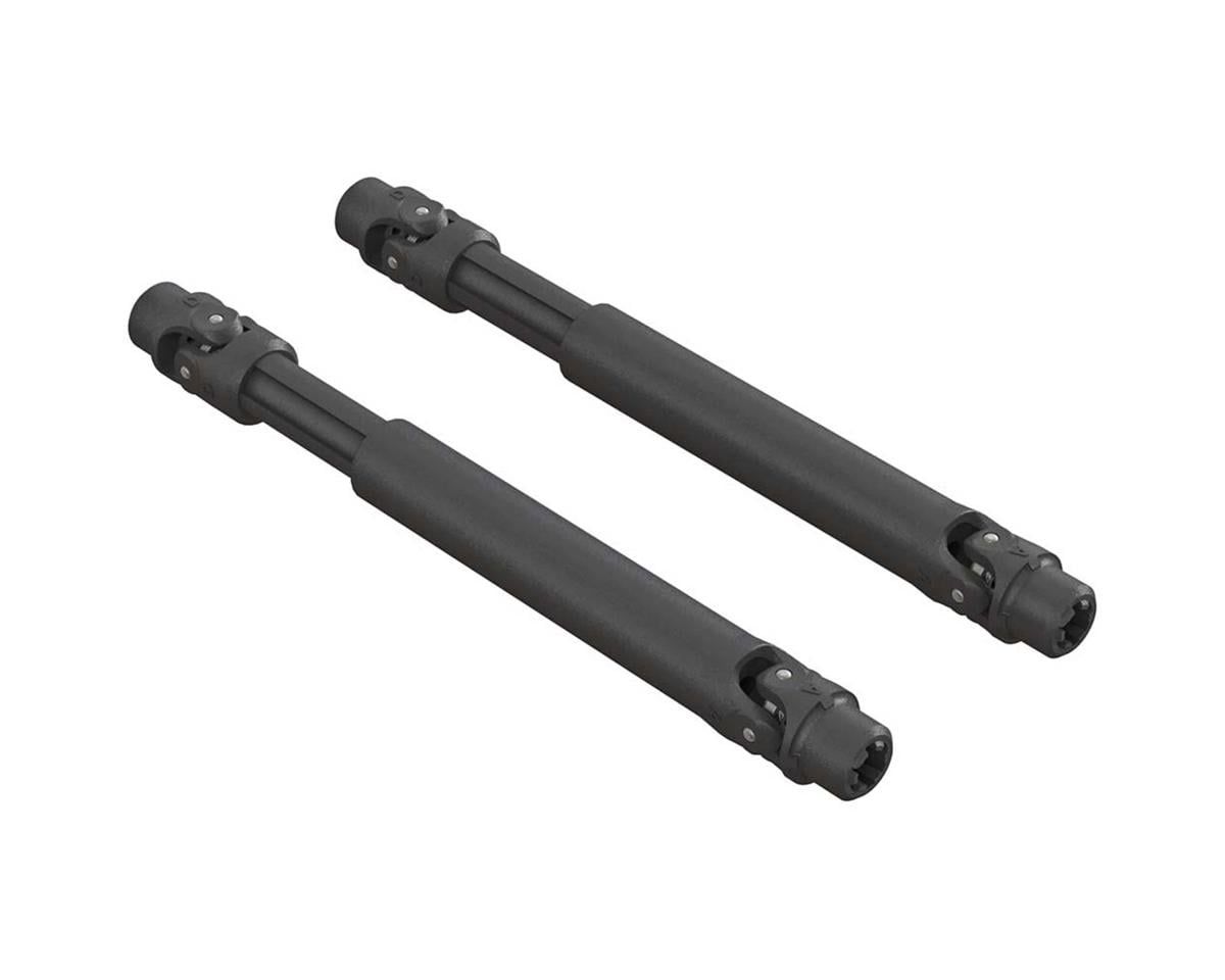 ARRMA ARAC9120 Composite Slider Fr Driveshaft