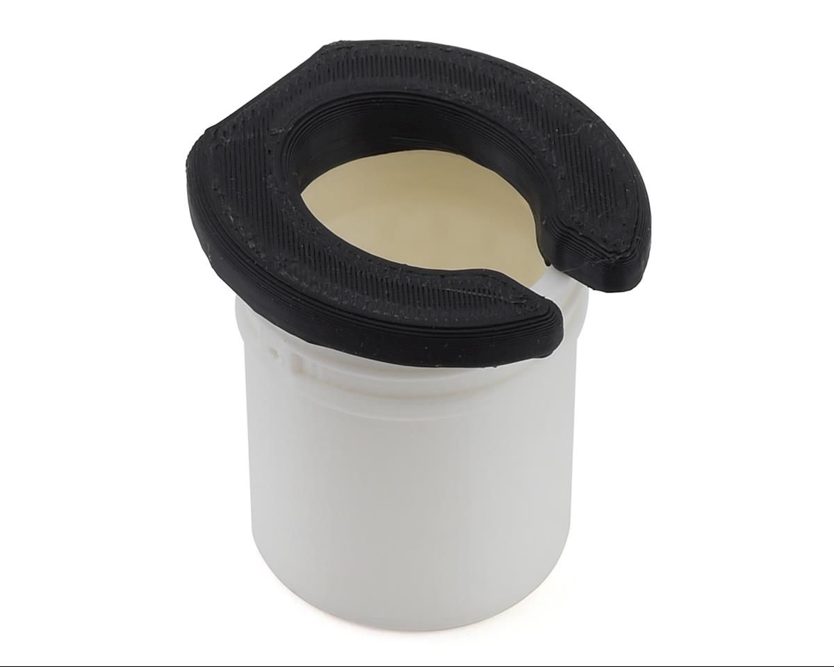 SBC048BD Scale By Chris 5 Gallon "Camping Loo" Bucket