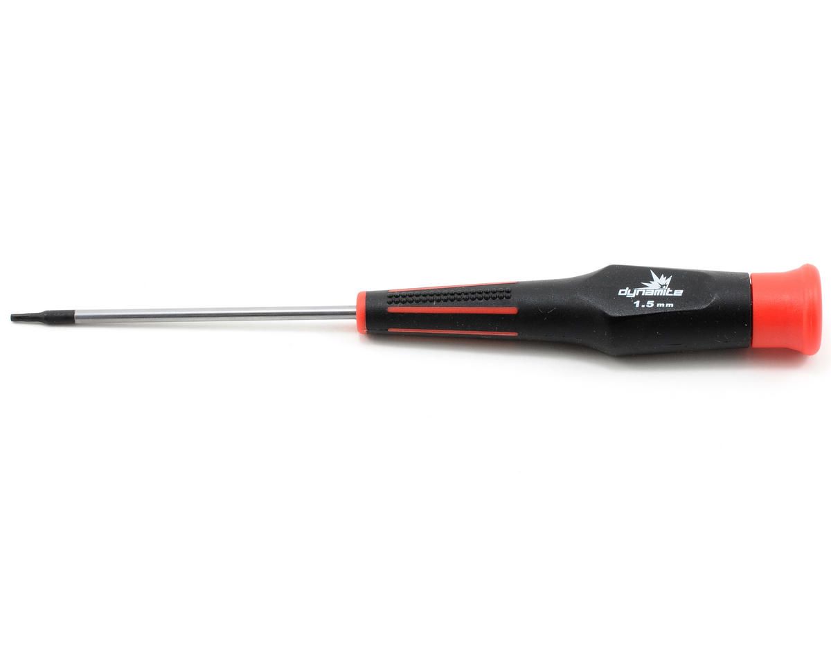 DYN2814 DYN2814 Hex Driver: 1.5mm