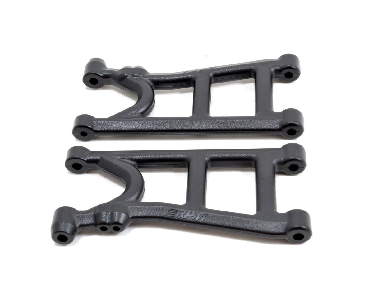 81502 Rear A-arms: Arrma 3S 4x4-Big Rock,Senton,Granite