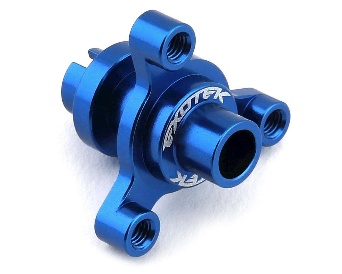 1939 2WD Slash Eliminator Spur Mount