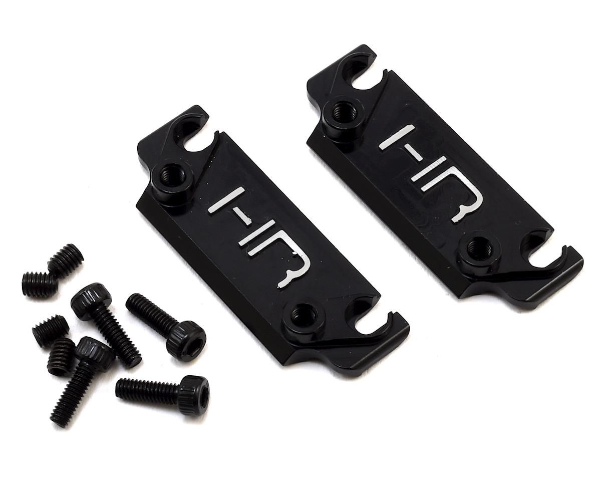 HRAAON311M01	Aluminum Sway Bar Mount Set KRATON/OUTCAST